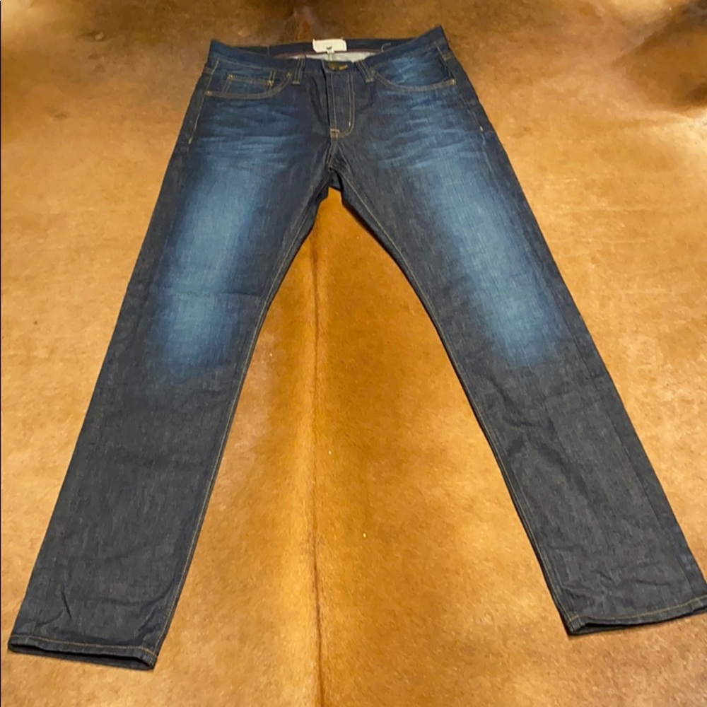 Current Elliot Jeans - Slim Fit
